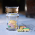 I probiotici benefici per la vagina forma compressa lactobacillus crparatus